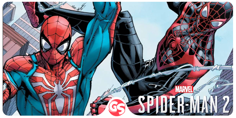 marvel's spider-man 2 original theme music released