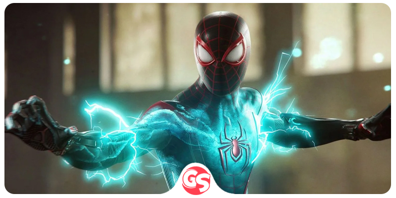 meet Spider-Man's main enemy in Marvel's Spider-Man 2