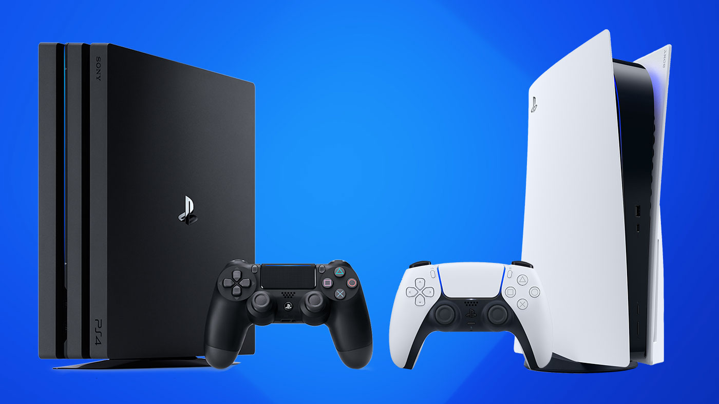 پنج دلیلی که PS4 همچنان بهتر از PS5 است؟