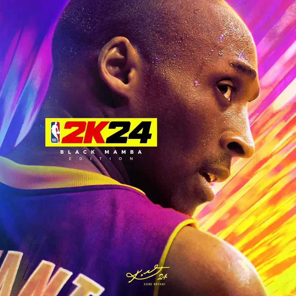خرید اکانت قانونی بازی NBA 2K24