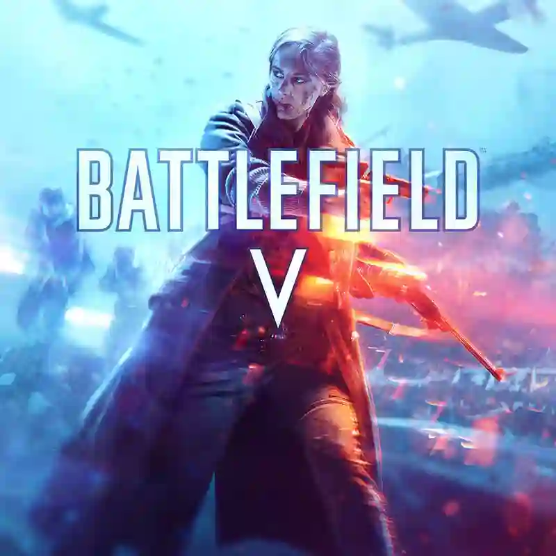 خرید اکانت قانونی بازی Battlefield V برای PS4