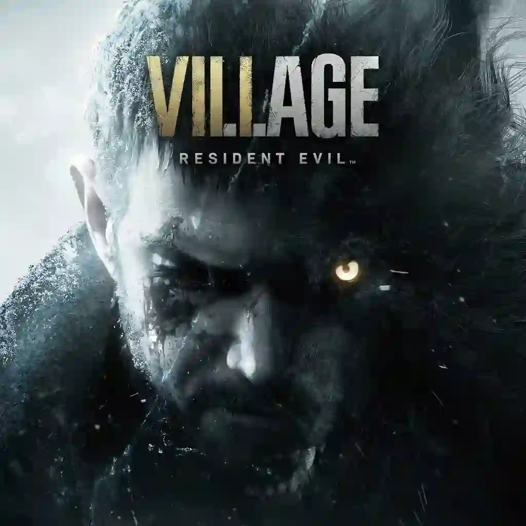 خرید اکانت قانونی بازی Resident Evil Village برای PS4