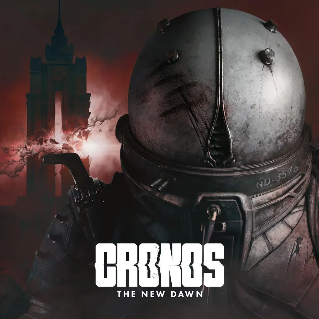 خرید اکانت قانونی بازی Cronos: The New Dawn برای PS5