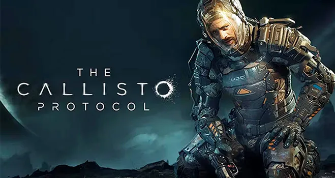 خرید اکانت قانونی بازی The Callisto Protocol برای PS4 و PS5