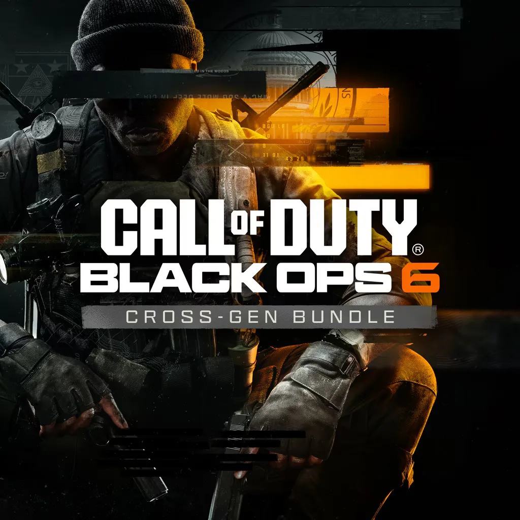 خرید اکانت قانونی Call of Duty: Black Ops 6 برای PS5 و PS4 | راهنمای 2025
