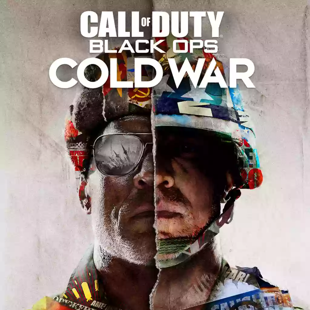 خرید اکانت قانونی بازی Call of Duty: Black Ops Cold War برای PS5