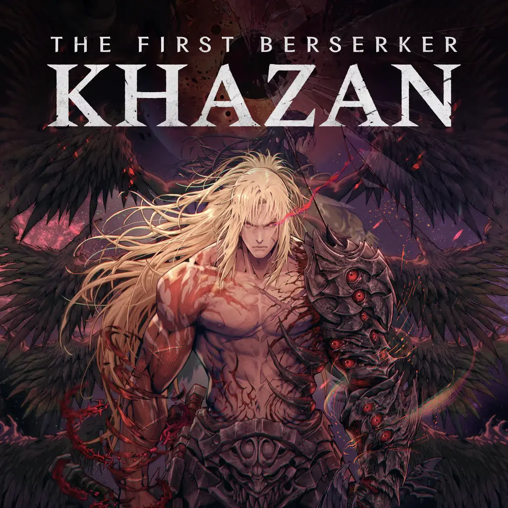 راهنمای خرید اکانت قانونی بازی The First Berserker: Khazan برای PS5