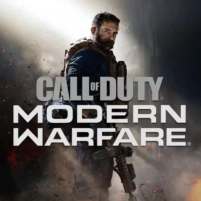 خرید اکانت قانونی بازی Call of Duty: Modern Warfare برای PS4