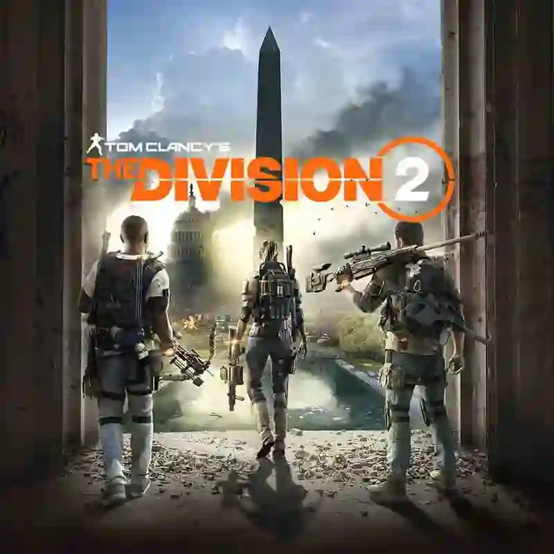 خرید اکانت قانونی بازی The Division 2 برای PS4