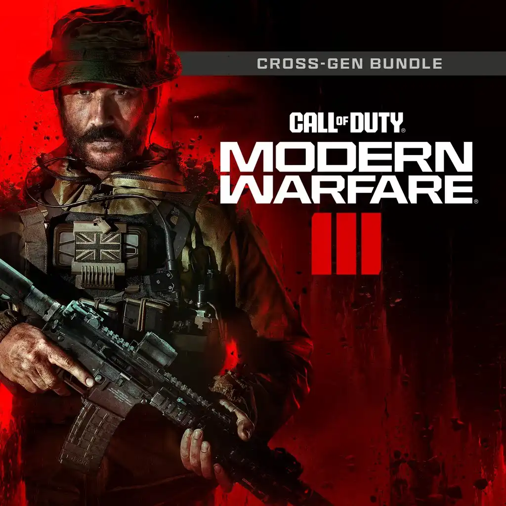 خرید اکانت قانونی بازی Call of Duty: Modern Warfare III 