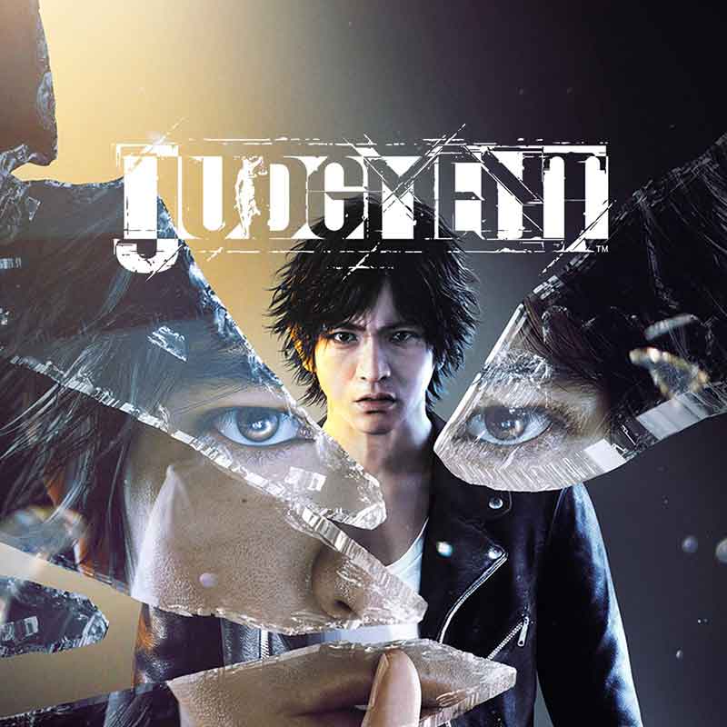 خرید اکانت قانونی بازی Judgment برای PS4