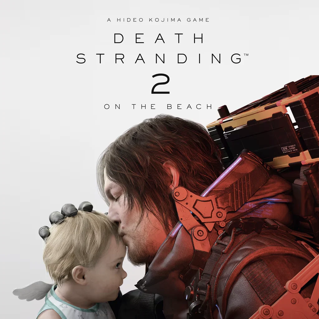 خرید اکانت قانونی بازی DEATH STRANDING 2: ON THE BEACH برای PS5