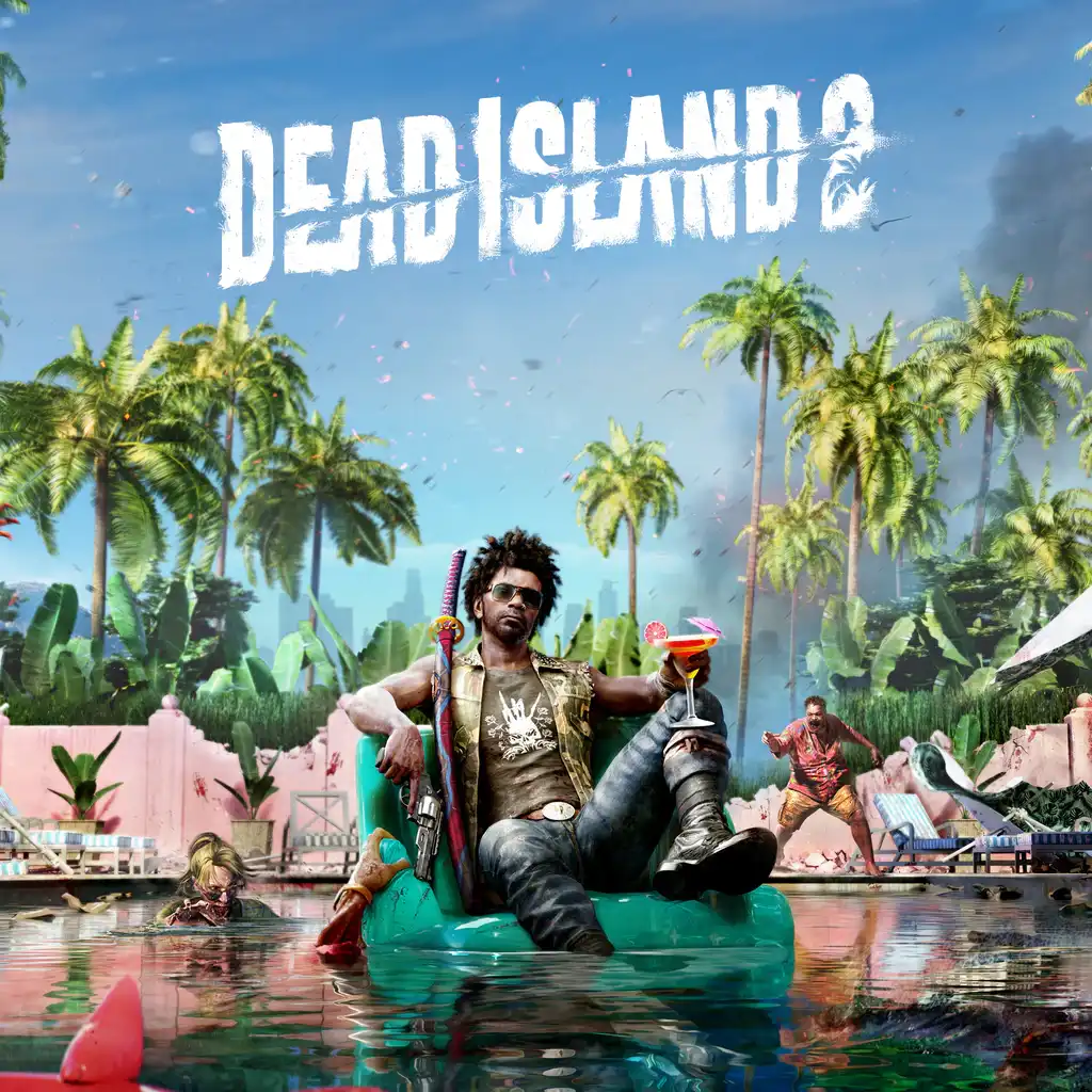 خرید اکانت قانونی بازی Dead Island 2 برای PS4 و PS5