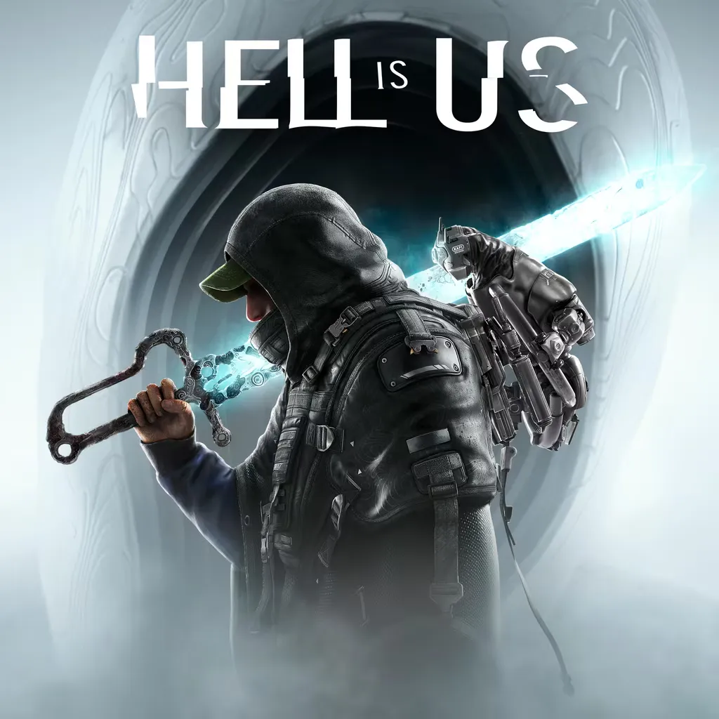 خرید اکانت قانونی بازی Hell is Us برای PS5