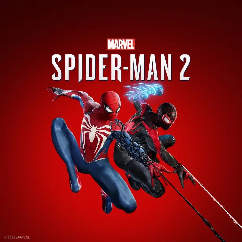 خرید اکانت قانونی Marvel’s Spider-Man 2 برای PS5 | راهنمای 2025