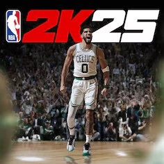خرید اکانت قانونی بازی NBA 2K25 برای PS4 و PS5