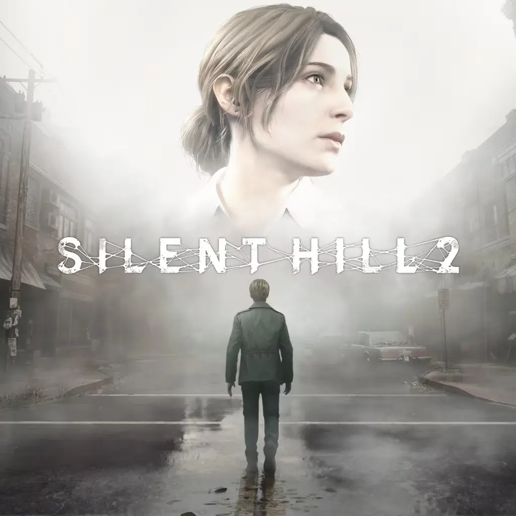 خرید اکانت قانونی بازی SILENT HILL 2 برای PS5؛ تجربه‌ای بی‌نظیر از ترس و بقا