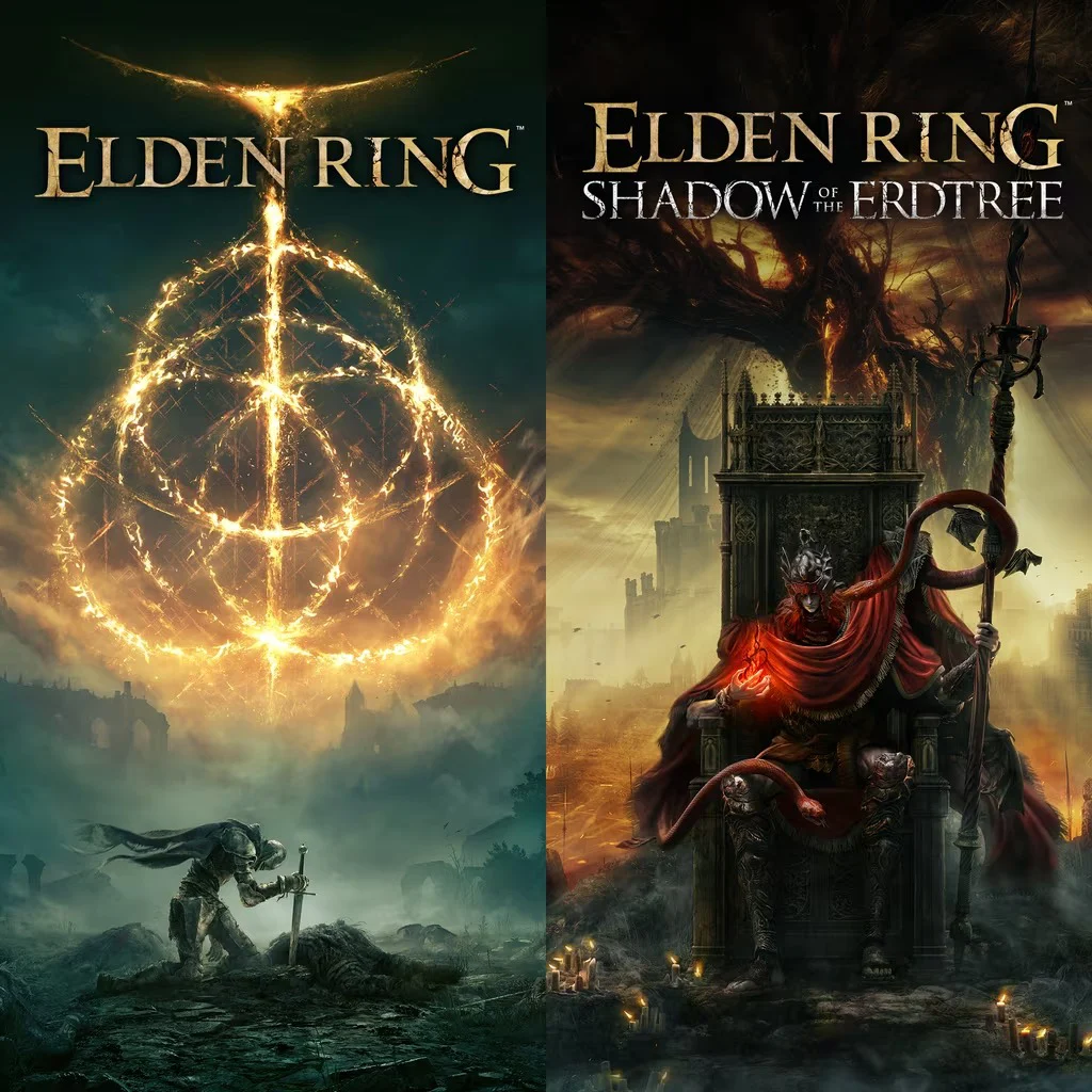 خرید اکانت قانونی ELDEN RING Shadow of the Erdtree Edition PS4 & PS5 | راهنمای 2025