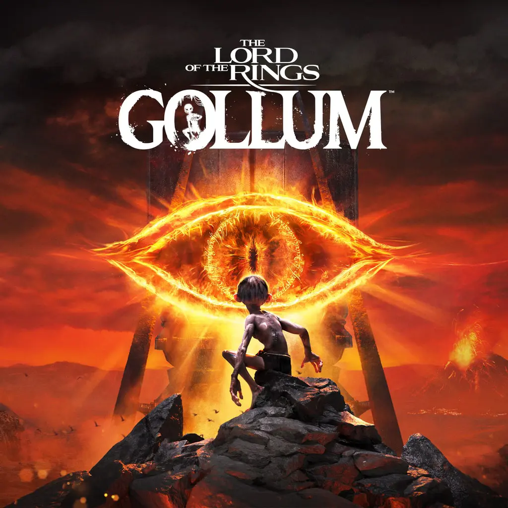 خرید اکانت قانونی بازی The Lord of the Rings: Gollum برای PS4 و PS5