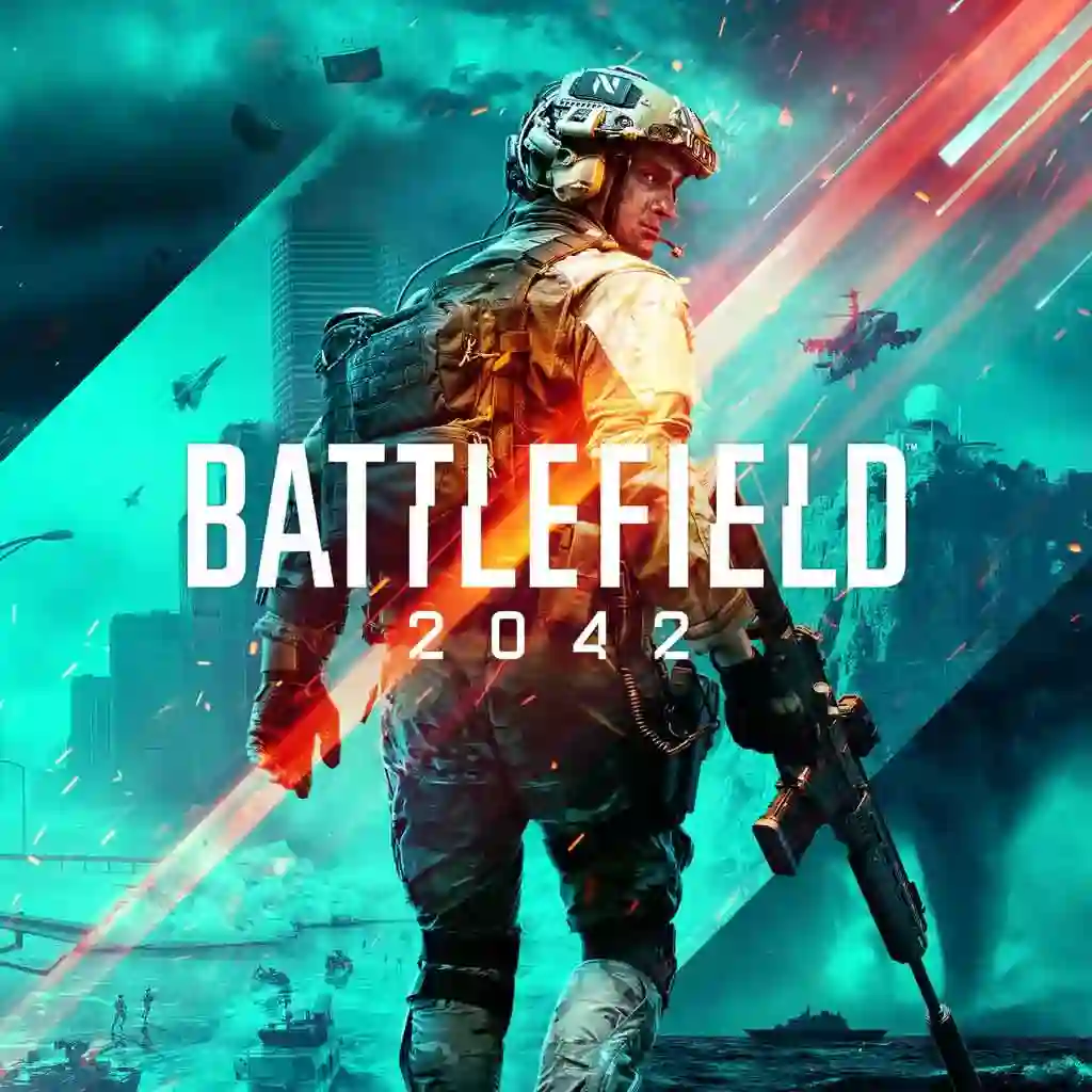 خرید اکانت قانونی بازی Battlefield 2042 برای PS4