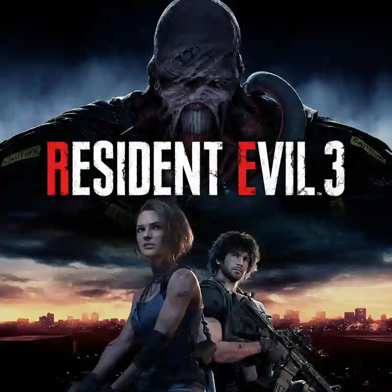 خرید اکانت قانونی بازی RESIDENT EVIL 3 برای PS4