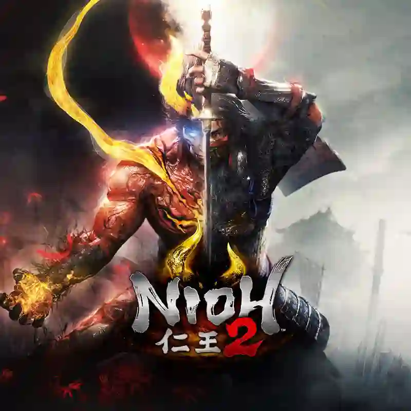 خرید اکانت قانونی بازی Nioh 2 برای PS4