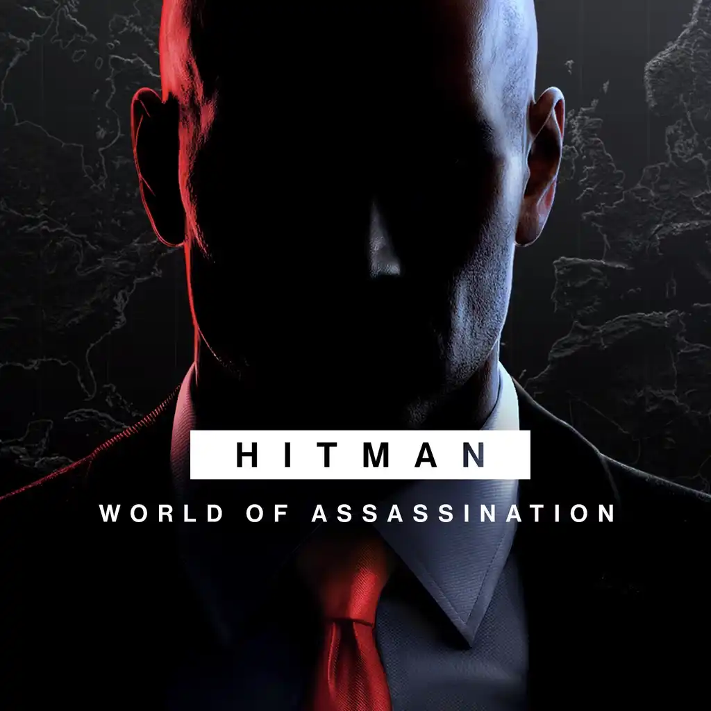 خرید اکانت قانونی بازی HITMAN 3 برای PS4 & PS5
