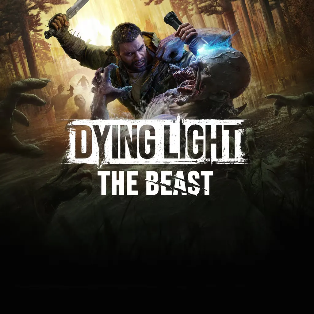 خرید اکانت قانونی بازی Dying Light: The Beast برای PS5