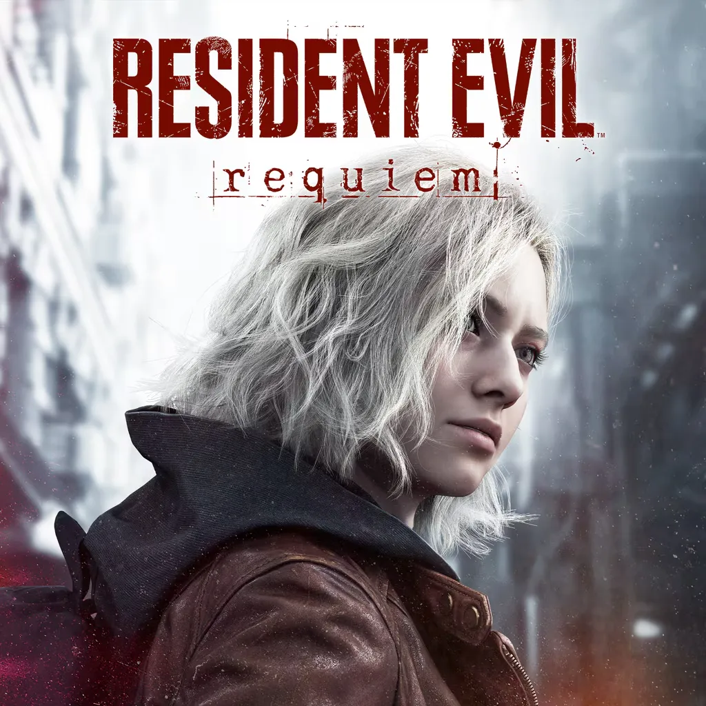 خرید اکانت قانونی بازی Resident Evil Requiem برای PS5