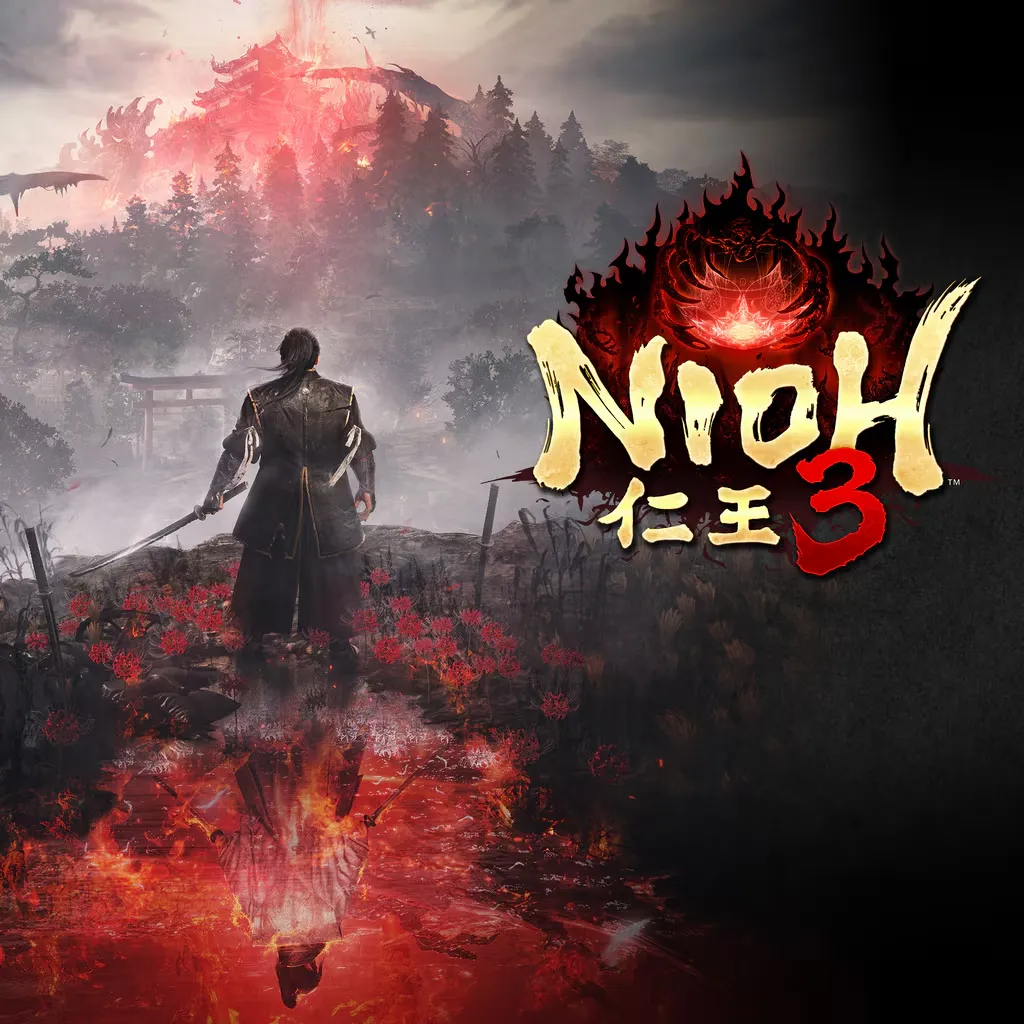 خرید اکانت قانونی بازی Nioh 3 برای PS5