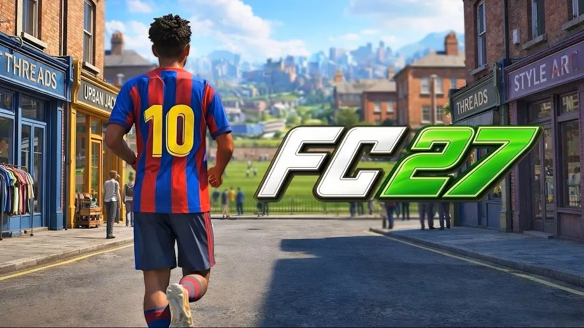 بازی EA Sports FC 27؛ هر آنچه از تاریخ انتشار، گیم‌پلی و تیم‌های برتر می‌دانیم