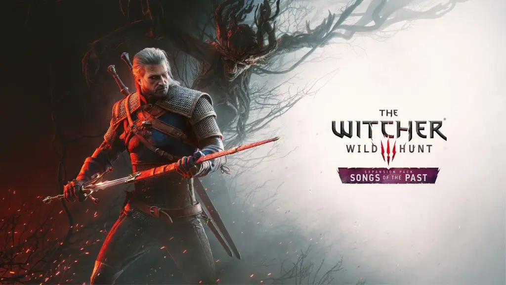 سی‌دی پراجکت رد تاریخ رونمایی از بسته الحاقی The Witcher 3: Songs of the Past را اعلام کرد