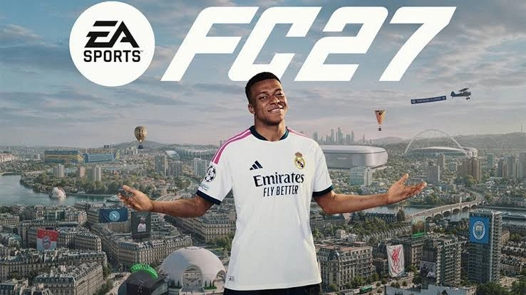 EA SPORTS FC 27 با سه نسخه رونمایی شد؛ کدام را بخریم؟