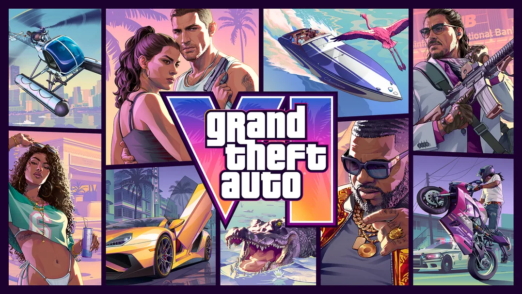 پیش‌دانلود GTA 6: تاریخ شروع و راهنمای کامل نسخه‌های دیجیتال و فیزیکی