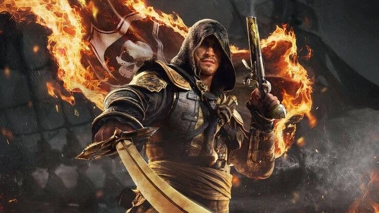 بازی Assassin's Creed Black Flag Resynced؛ ثبت بهترین نمرات فرانچایز در یک دهه گذشته