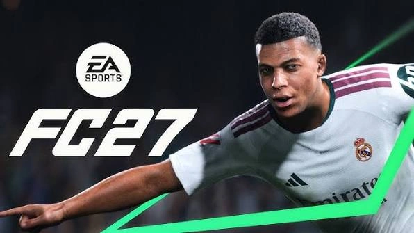 کمپانی EA Sports به طور رسمی از بازی FC 27 رونمایی کرد