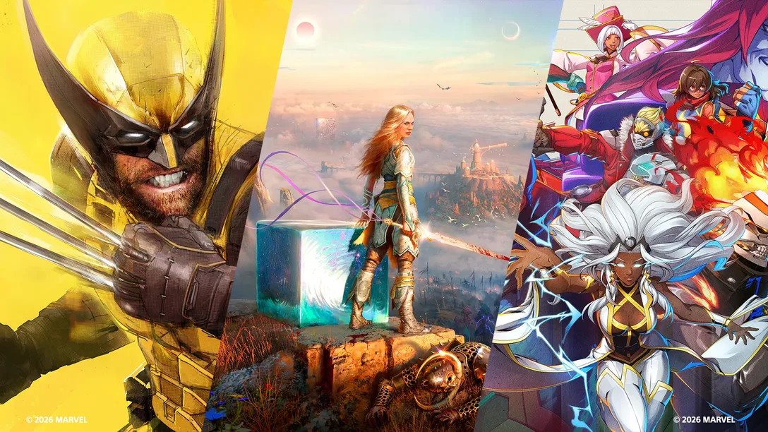 رسمی شد: سونی برای رونمایی از Wolverine و God of War در Comic-Con 2026 آماده می‌شود