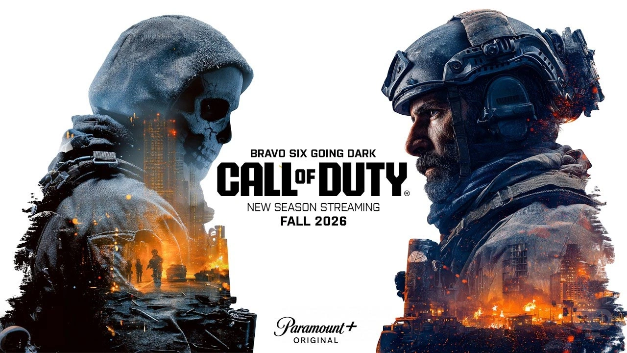 فیلم جدید Call of Duty در دنیای مدرن وارفر جریان خواهد داشت