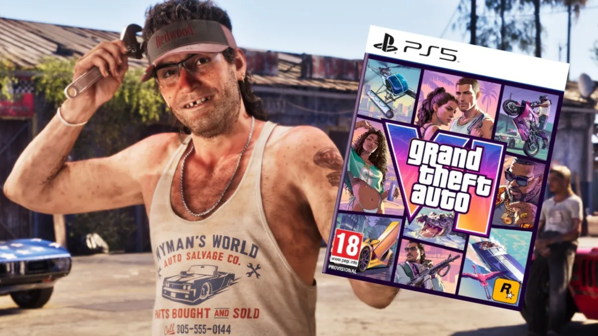 اعتراض بازیکنان به تاخیر تریلر سوم GTA 6 با لغو پیش‌خریدها