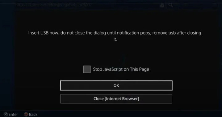 کپی خور ps4 ورژن 9