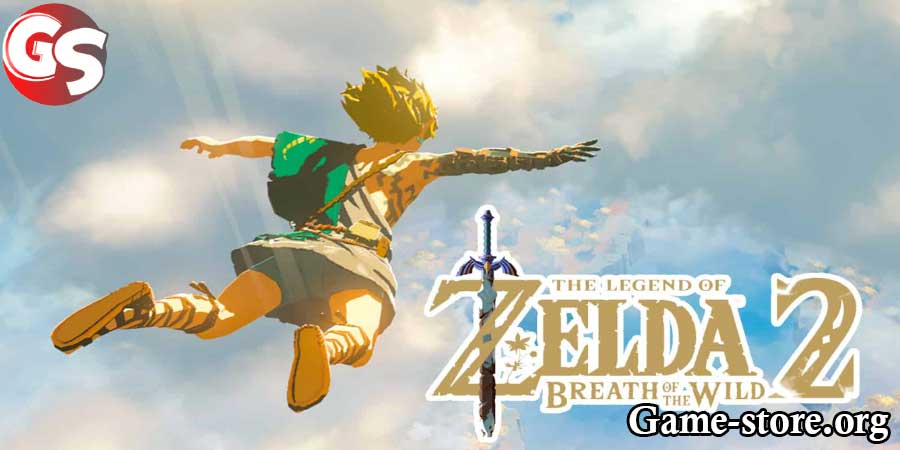 The Legends of Zelda 2 در فهرست بازی 2022 ps4