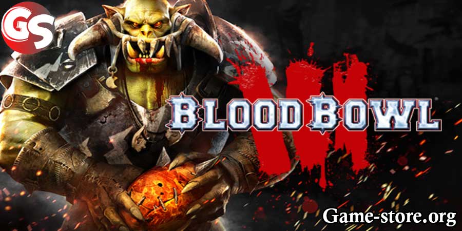 Blood Bowl 3 جزو بهترین بازی های ps4 2022