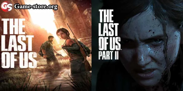 The Last of Us