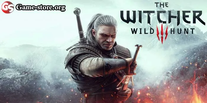 Witcher 3