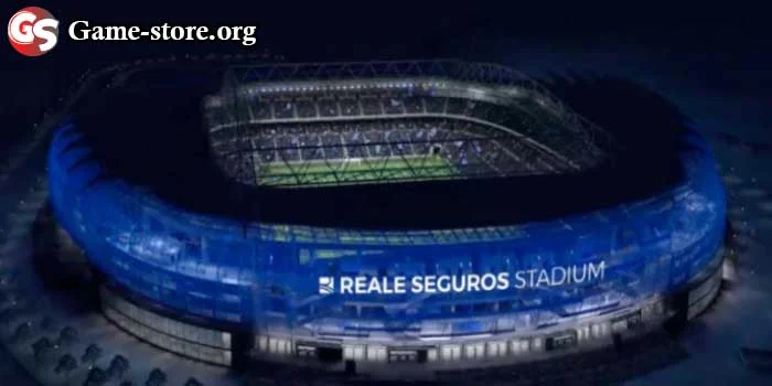 ورزشگاه Reale Arena