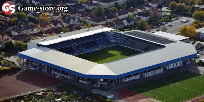 ورزشگاه SchucoArena