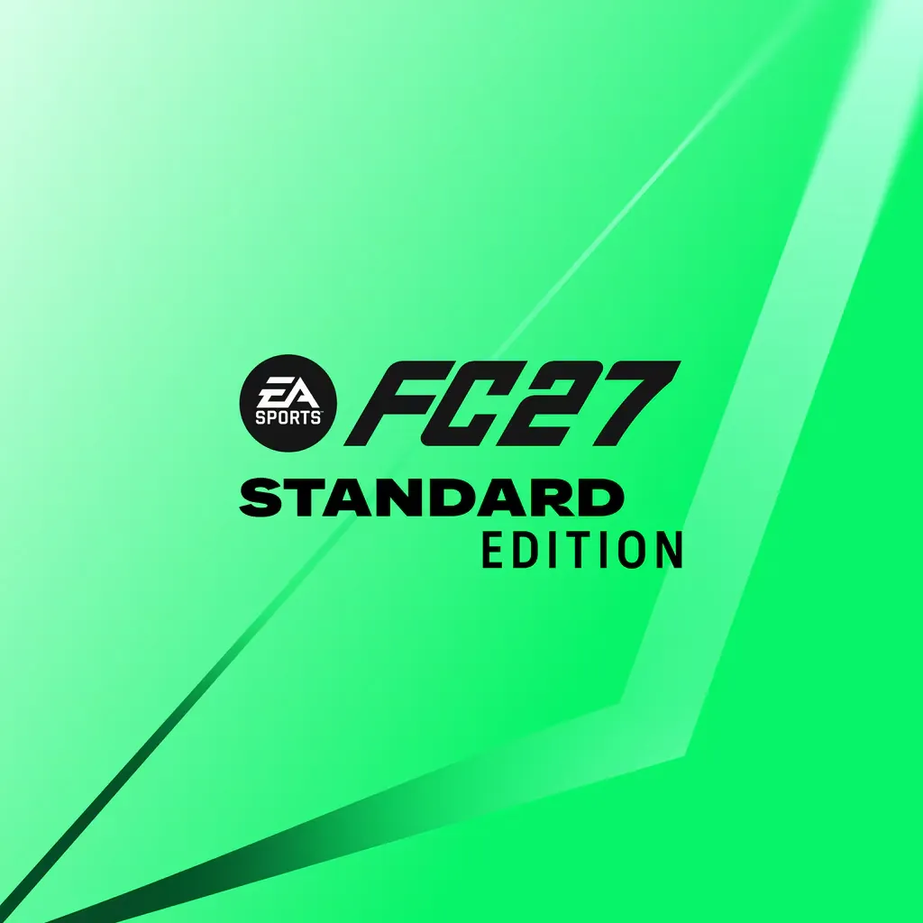 خرید اکانت قانونی FC27 تمام نسخه ها