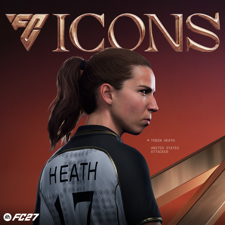 توبین هیت در FC 27
