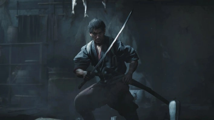 Onimusha: Way of the میاموتو موساشی