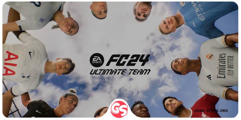 تفاوت نسخه آلتیمیت و استاندارد FC24